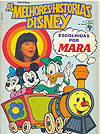 Melhores Histórias Disney Escolhidas Por..., As  n° 4 - Abril