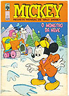 Mickey  n° 329 - Abril