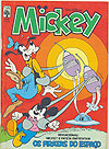 Mickey  n° 354 - Abril