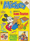 Mickey  n° 378 - Abril