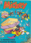 Mickey  n° 392 - Abril