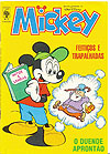 Mickey  n° 413 - Abril