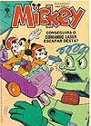 Mickey  n° 434 - Abril