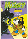 Mickey  n° 504 - Abril