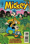 Mickey  n° 539 - Abril