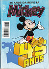 Mickey  n° 575 - Abril