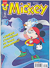 Mickey  n° 590 - Abril