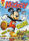 Mickey  n° 595 - Abril