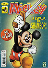 Mickey  n° 637 - Abril