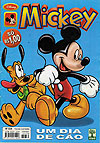 Mickey  n° 639 - Abril