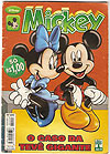 Mickey  n° 640 - Abril