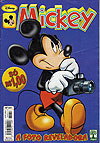 Mickey  n° 641 - Abril