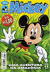 Mickey  n° 644 - Abril