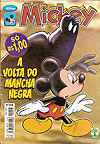 Mickey  n° 646 - Abril