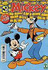 Mickey  n° 651 - Abril