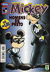 Mickey  n° 653 - Abril