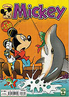 Mickey  n° 661 - Abril