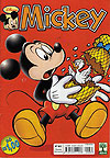 Mickey  n° 668 - Abril