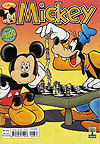 Mickey  n° 672 - Abril