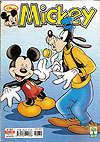 Mickey  n° 674 - Abril
