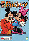 Mickey  n° 677 - Abril