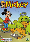 Mickey  n° 680 - Abril