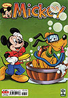 Mickey  n° 684 - Abril