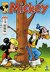 Mickey  n° 694 - Abril