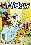 Mickey  n° 701 - Abril