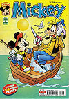 Mickey  n° 715 - Abril