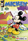 Mickey  n° 725 - Abril