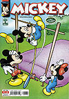 Mickey  n° 730 - Abril