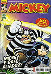 Mickey  n° 779 - Abril