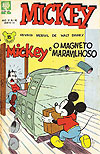 Mickey  n° 92 - Abril