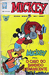 Mickey  n° 96 - Abril