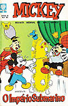 Mickey  n° 99 - Abril