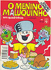 Menino Maluquinho, O  n° 63 - Abril