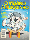 Menino Maluquinho, O  n° 66 - Abril