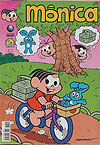 Mônica  n&deg;&nbsp;229 - Globo