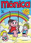 Mônica  n° 41 - Globo