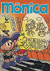 Mônica  n° 58 - Globo