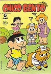 Chico Bento  n° 156 - Globo