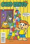 Chico Bento  n° 193 - Globo