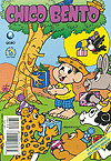 Chico Bento  n° 194 - Globo