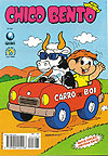 Chico Bento  n° 207 - Globo