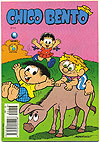 Chico Bento  n° 213 - Globo