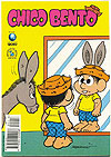 Chico Bento  n° 218 - Globo