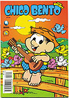 Chico Bento  n° 223 - Globo