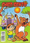 Chico Bento  n° 224 - Globo