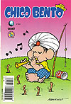 Chico Bento  n° 250 - Globo